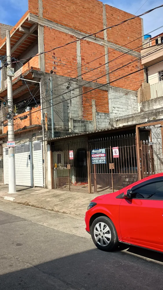Casa, 2 quartos - Foto 3