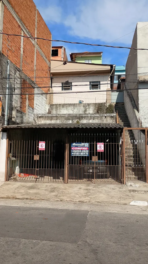 Casa, 2 quartos - Foto 1