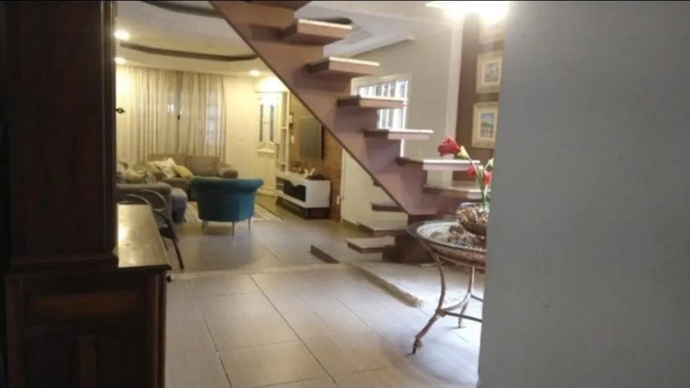 Casa, 4 quartos, 340 m² - Foto 4
