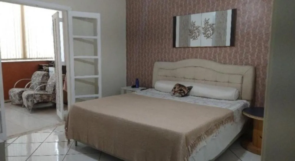 Casa, 4 quartos, 340 m² - Foto 8