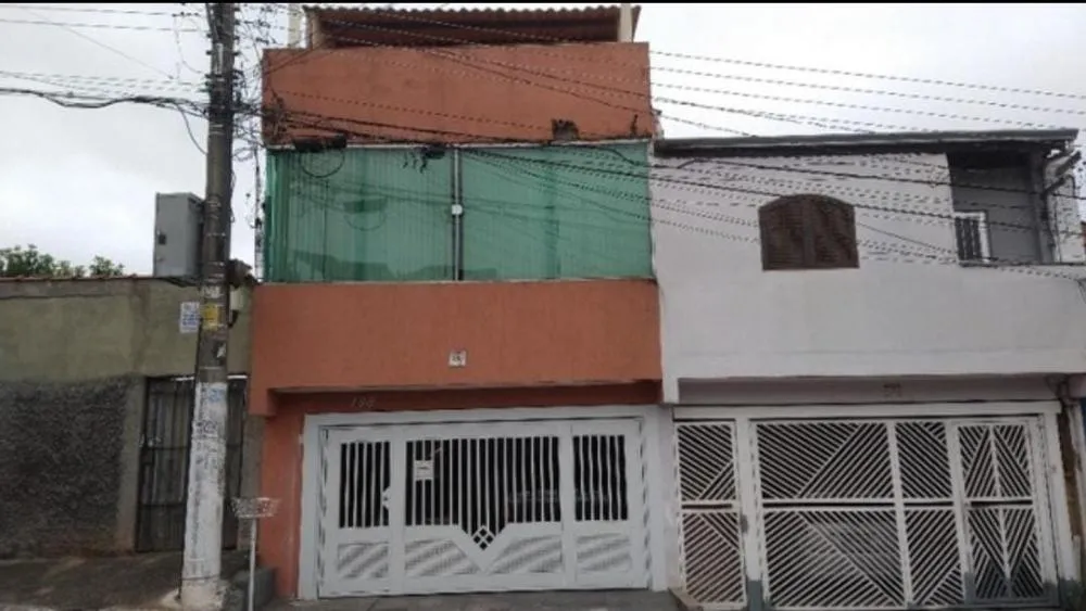 Casa, 4 quartos, 340 m² - Foto 1
