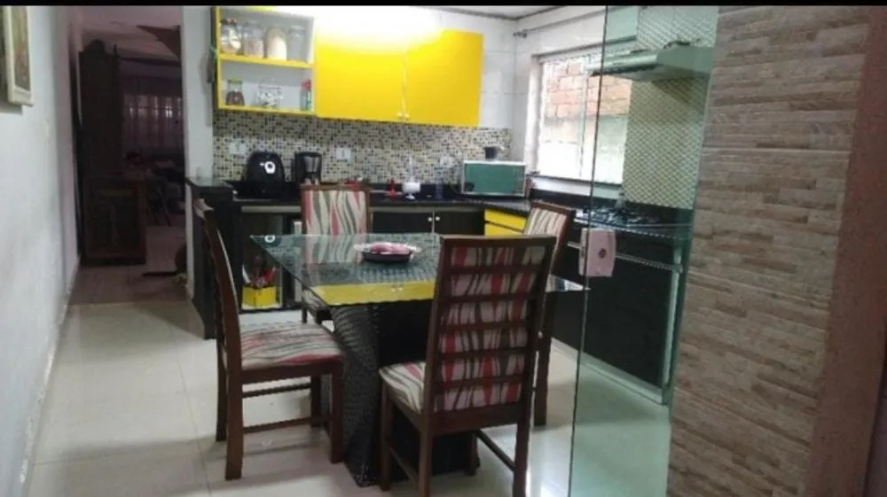 Casa, 4 quartos, 340 m² - Foto 3