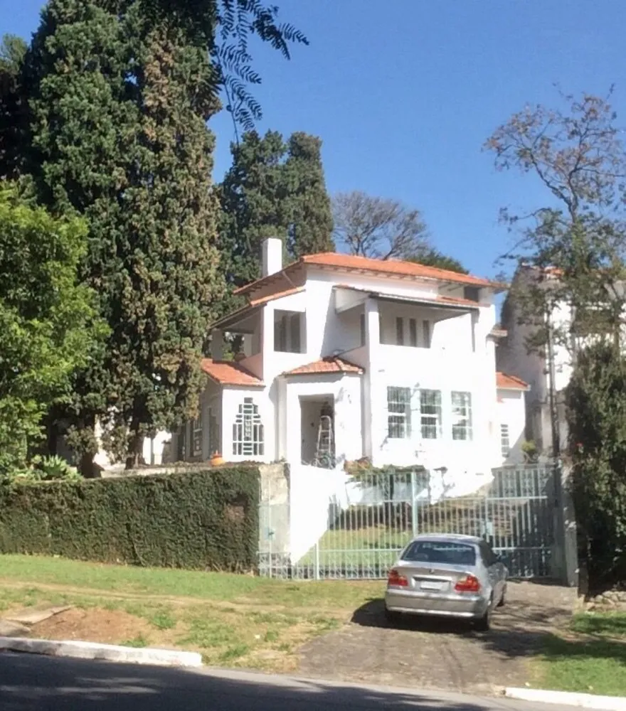Casa, 3 quartos, 700 m² - Foto 1