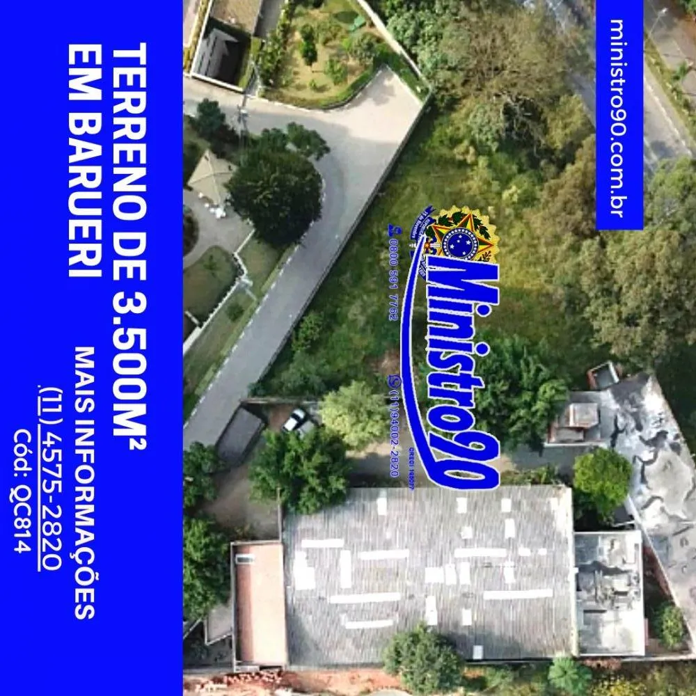 Terreno, 3500 m² - Foto 12