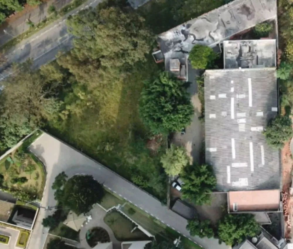 Terreno, 3500 m² - Foto 4
