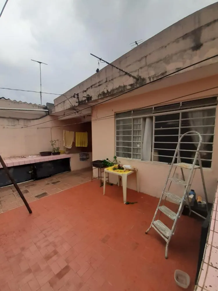 Casa, 4 quartos, 125 m² - Foto 5