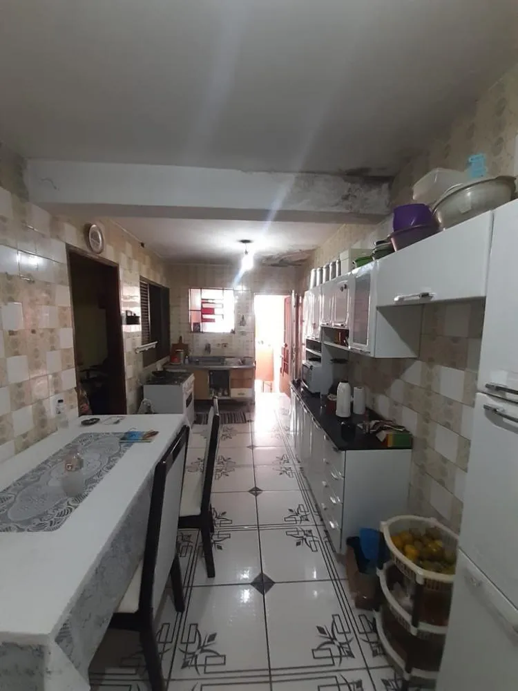 Casa, 4 quartos, 125 m² - Foto 10