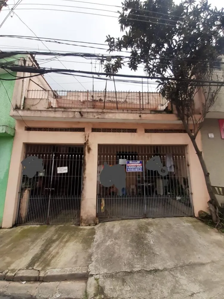 Casa, 4 quartos, 125 m² - Foto 1