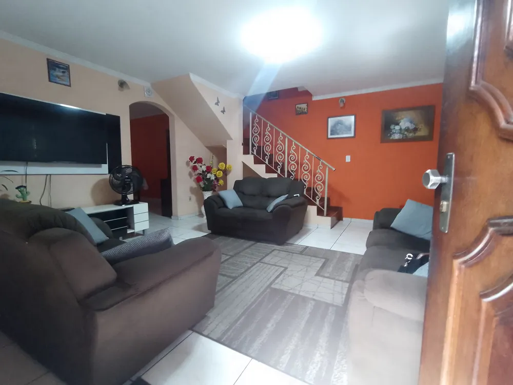 Casa, 4 quartos - Foto 4