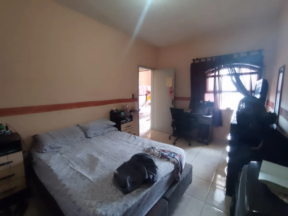 Casa, 4 quartos - Foto 2