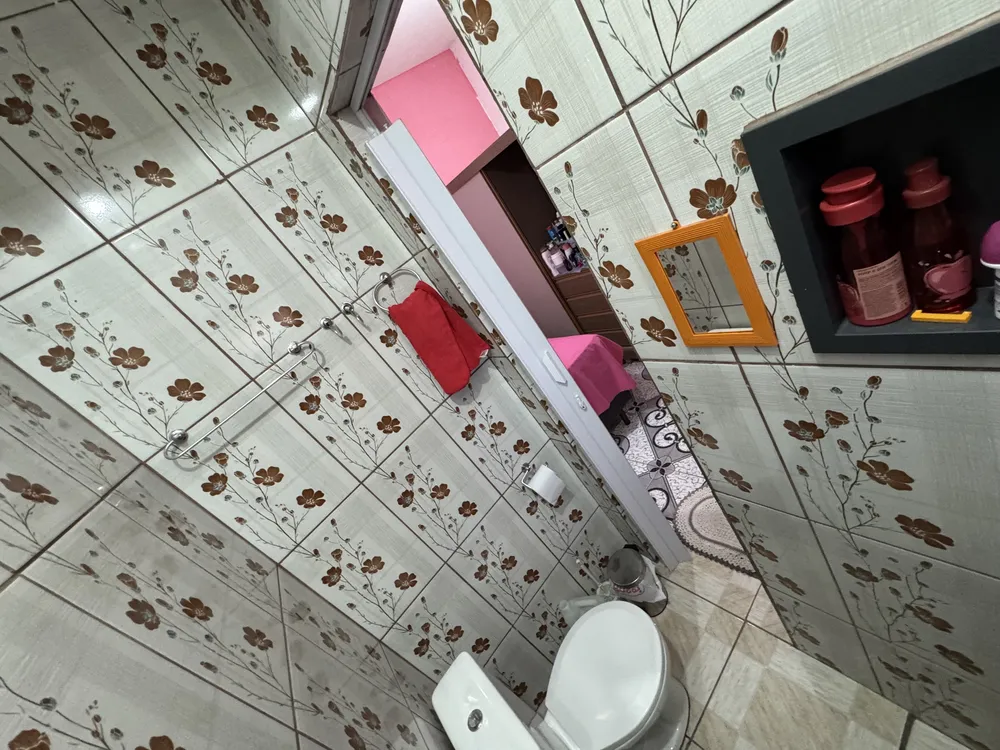Casa, 3 quartos, 100 m² - Foto 5