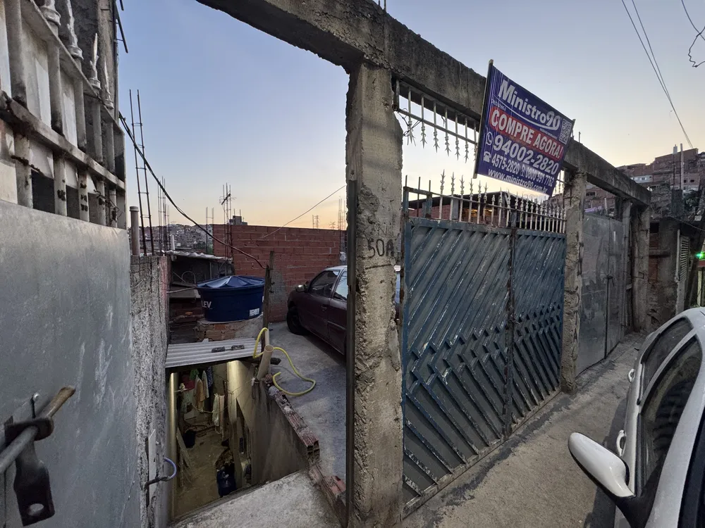 Casa, 3 quartos, 100 m² - Foto 4