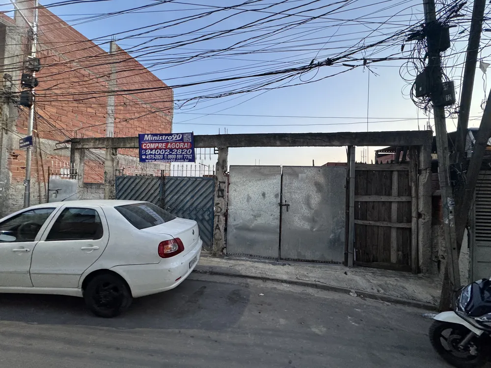 Casa, 3 quartos, 100 m² - Foto 3