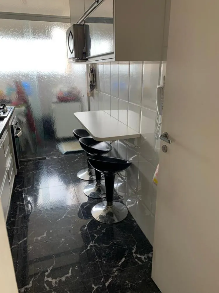 Apartamento, 3 quartos, 74 m² - Foto 3