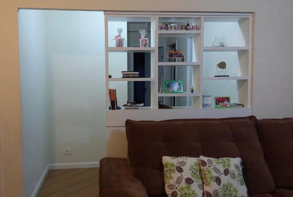 Apartamento, 3 quartos, 74 m² - Foto 5
