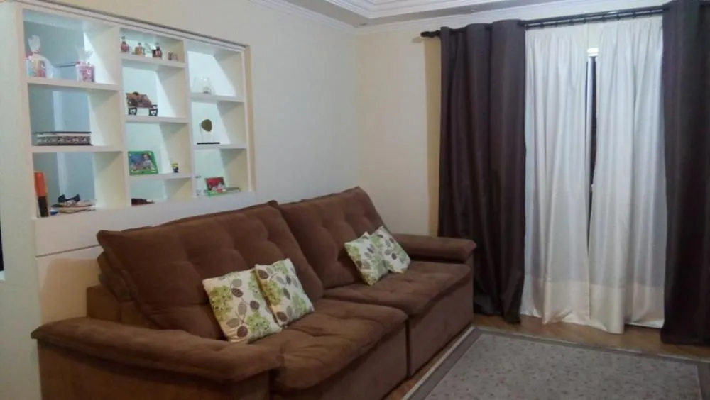 Apartamento, 3 quartos, 74 m² - Foto 1