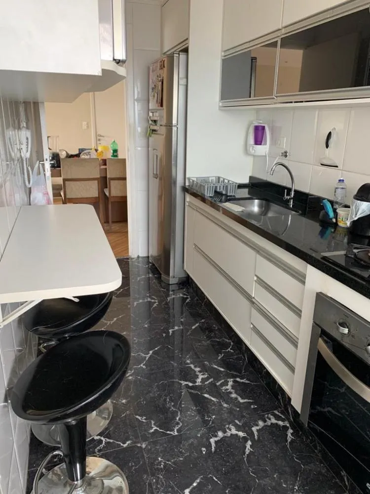 Apartamento, 3 quartos, 74 m² - Foto 2