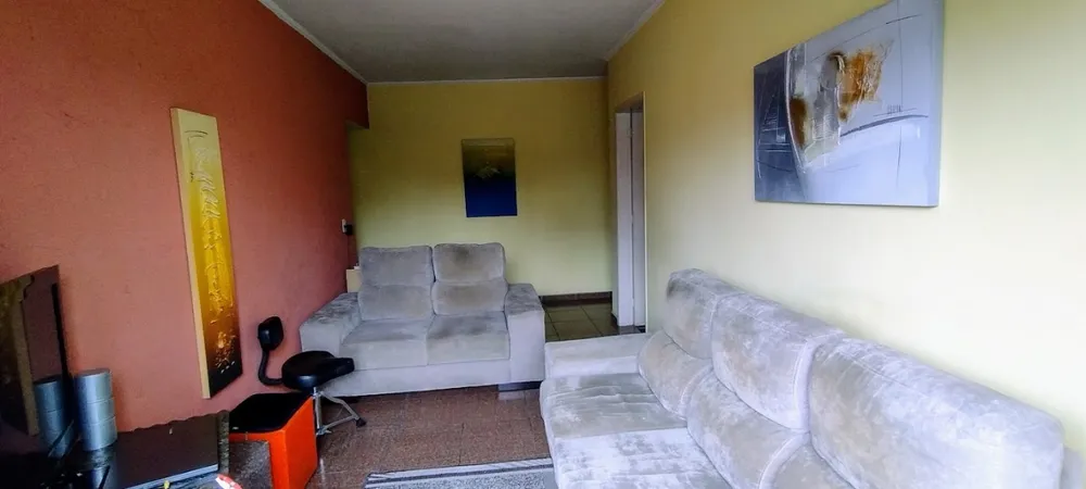 Apartamento, 2 quartos, 75 m² - Foto 2