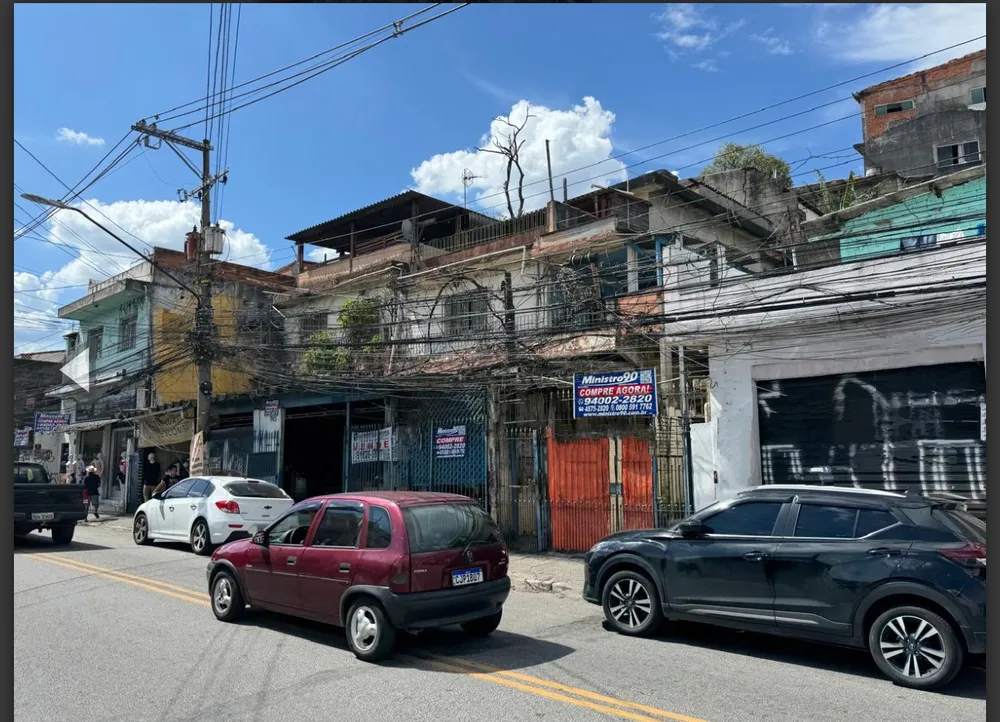 Imóvel Comercial, 256 m² - Foto 2
