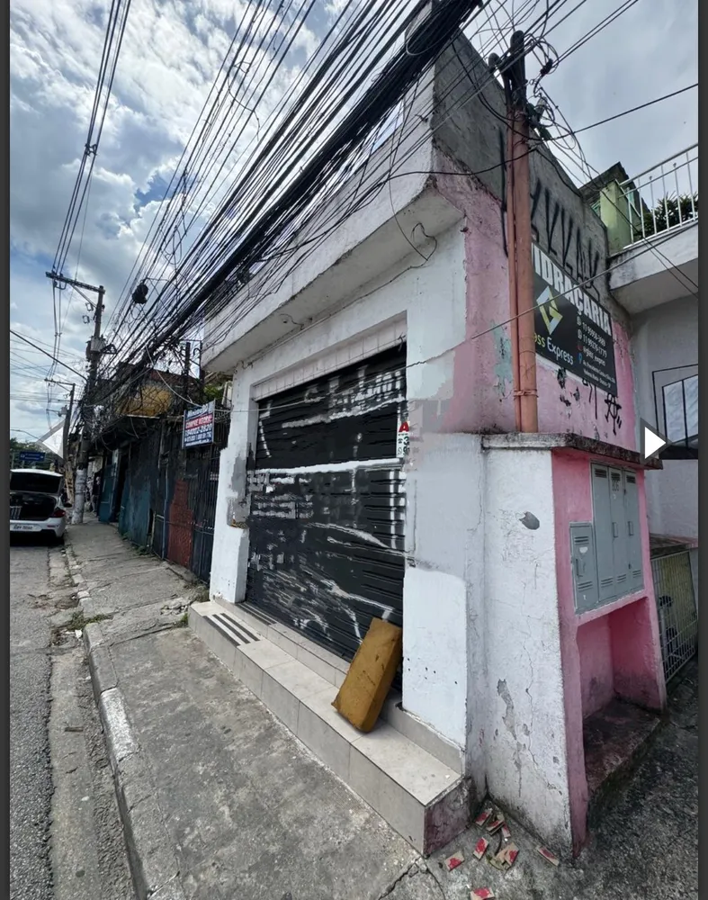 Imóvel Comercial, 256 m² - Foto 6