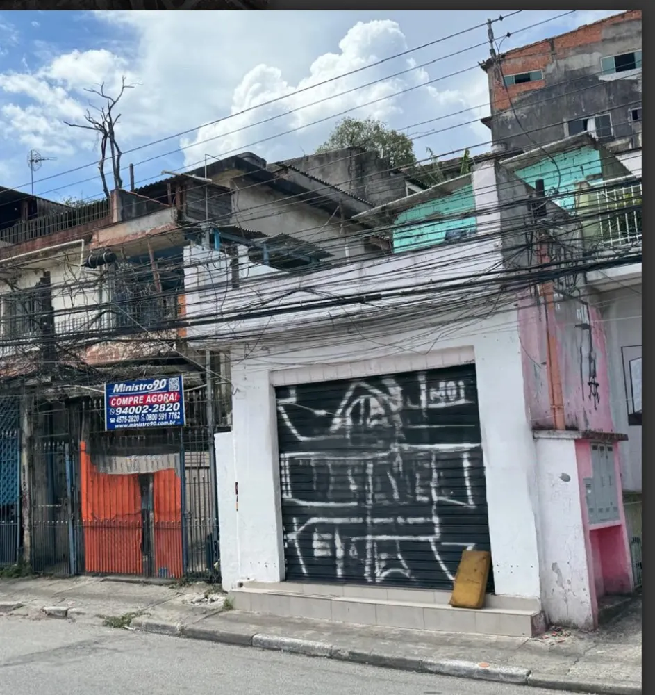 Imóvel Comercial, 256 m² - Foto 6