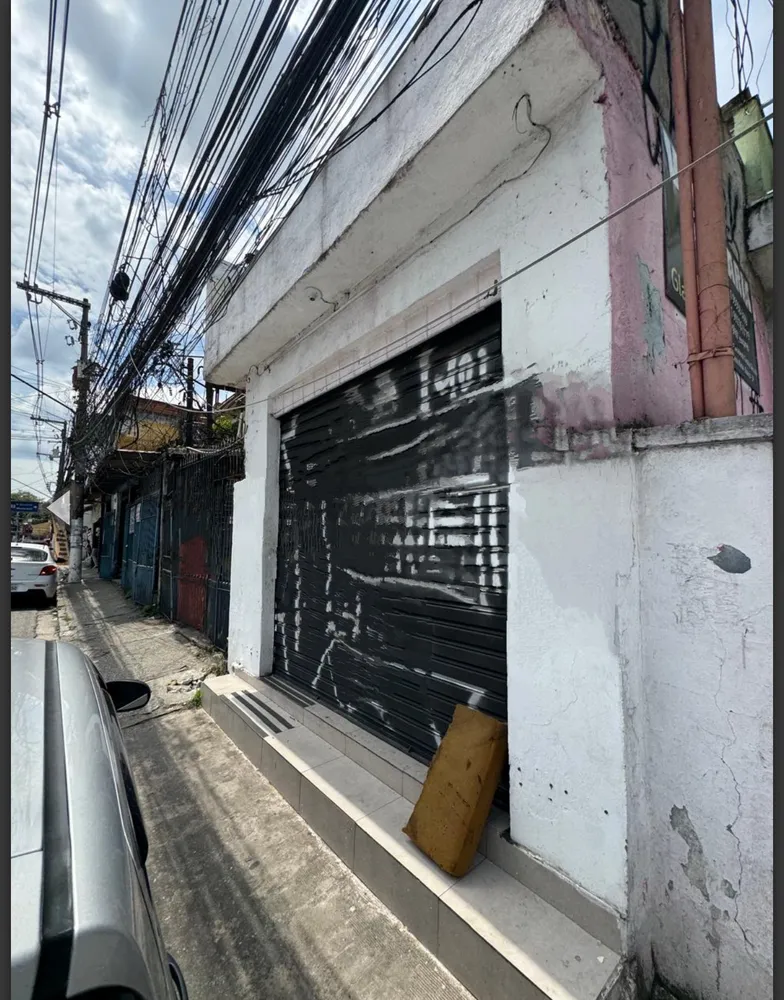 Imóvel Comercial, 256 m² - Foto 4