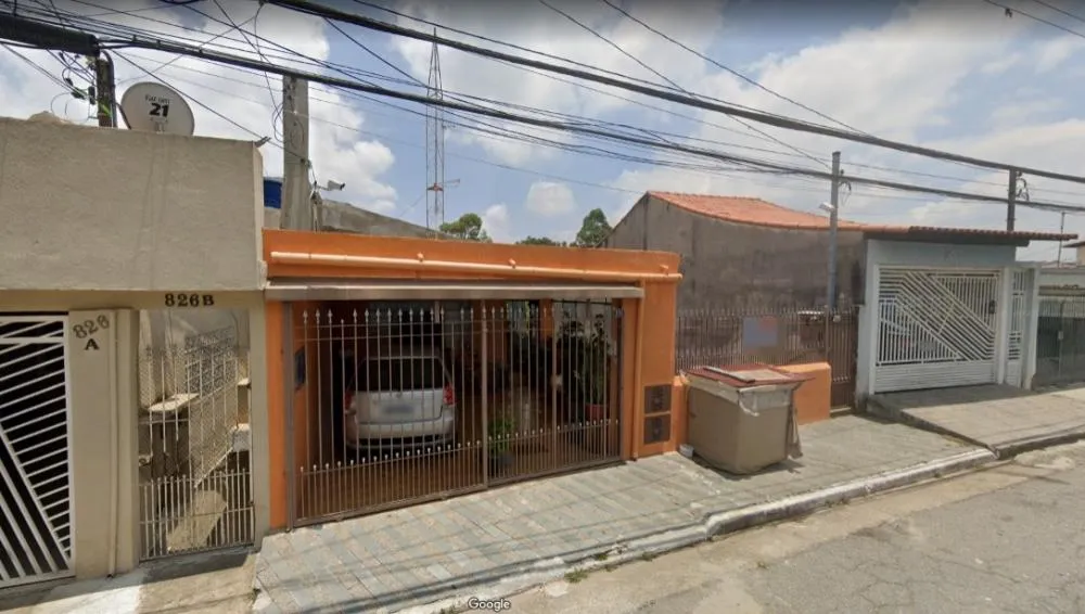 Casa, 4 quartos, 353 m² - Foto 1