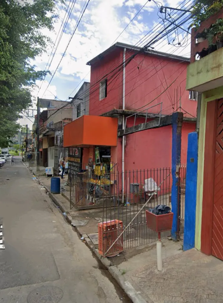 Casa, 5 quartos, 250 m² - Foto 1