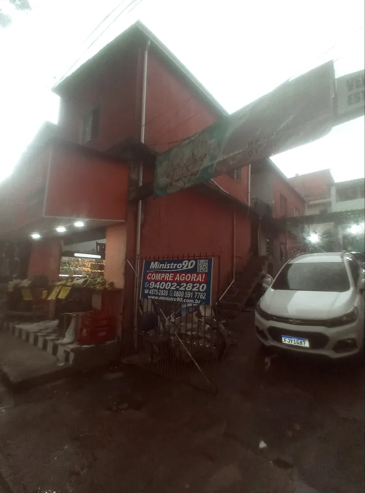 Casa, 5 quartos, 250 m² - Foto 4