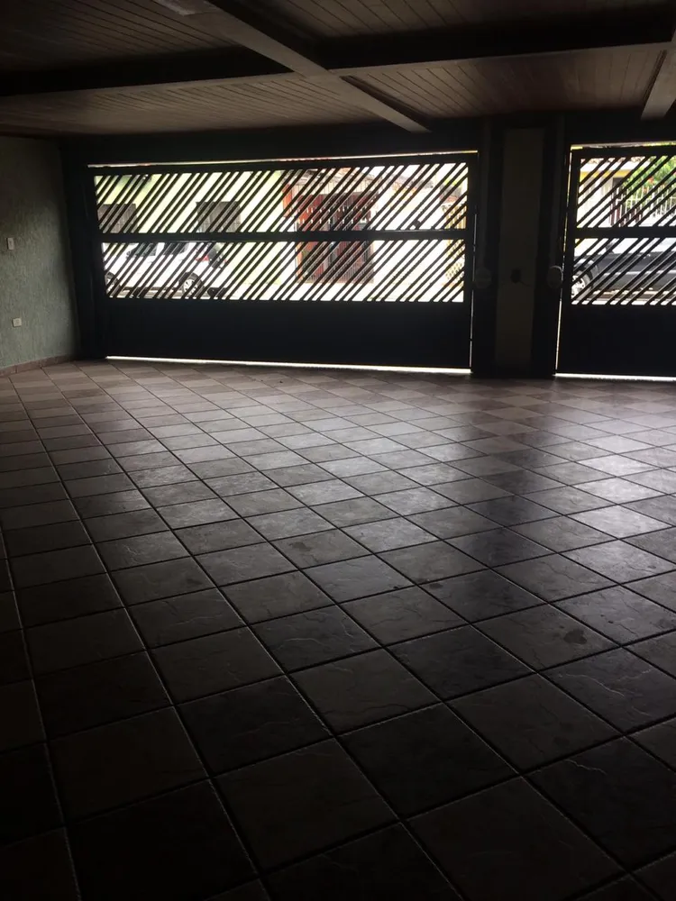 Casa, 5 quartos - Foto 2
