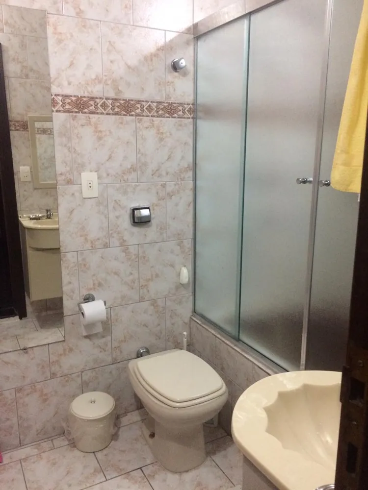 Casa, 5 quartos - Foto 4
