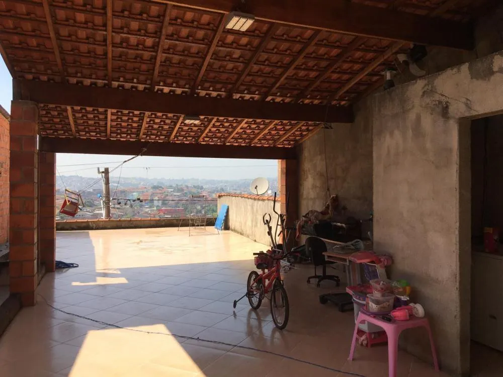 Casa, 2 quartos, 175 m² - Foto 6