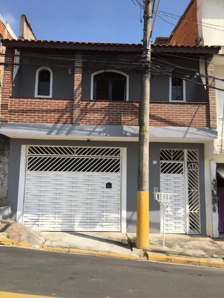 Casa, 2 quartos, 175 m² - Foto 1