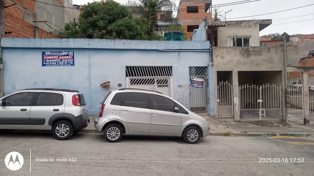 Casa, 2 quartos, 250 m² - Foto 7