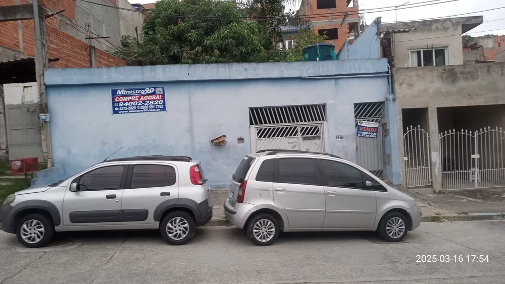 Casa, 2 quartos, 250 m² - Foto 4