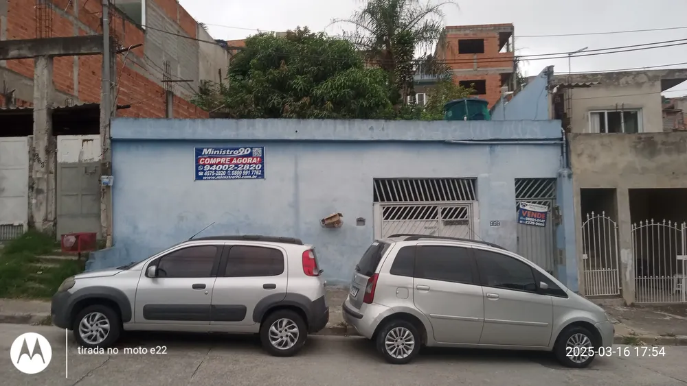 Casa, 2 quartos, 250 m² - Foto 1