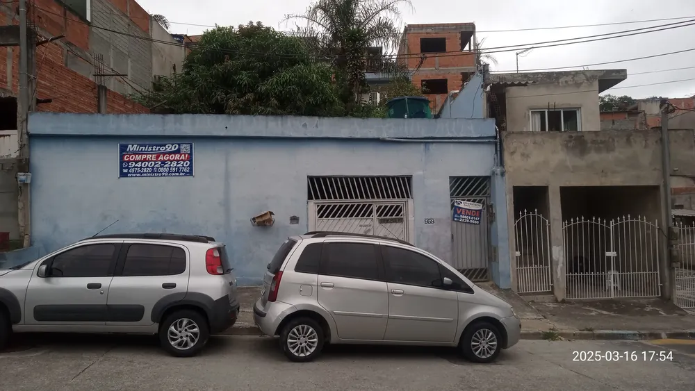 Casa, 2 quartos, 250 m² - Foto 4