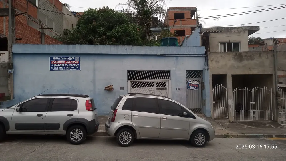 Casa, 2 quartos, 250 m² - Foto 3