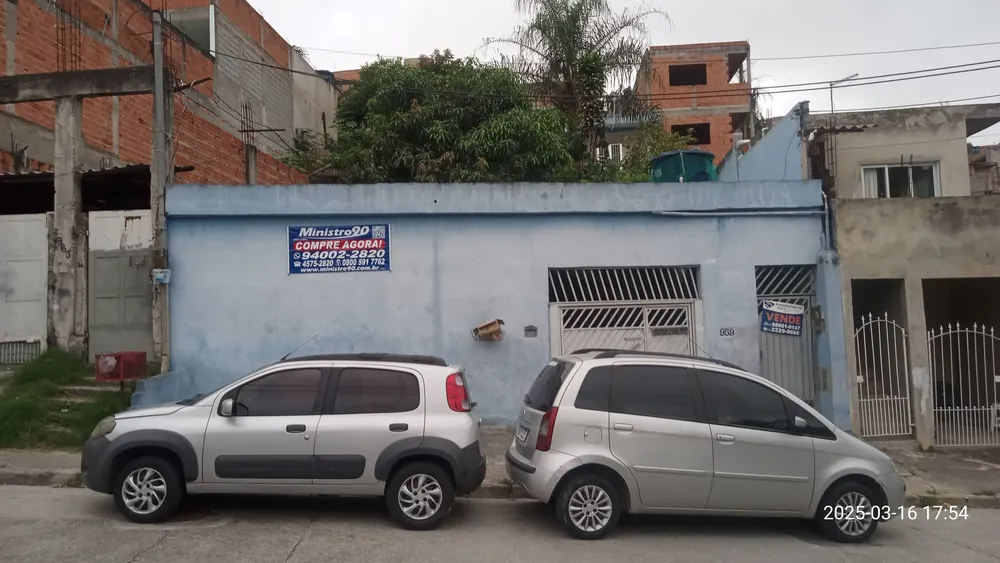 Casa, 2 quartos, 250 m² - Foto 5