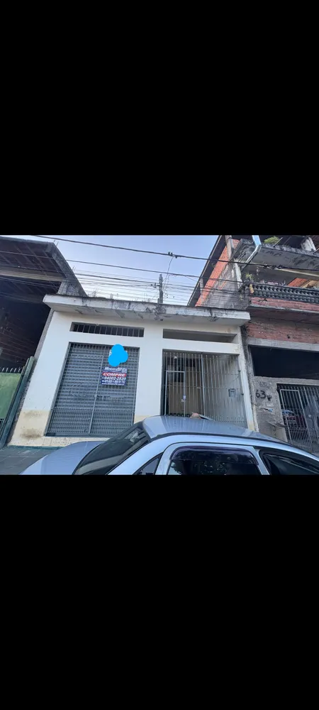 Casa, 4 quartos - Foto 1