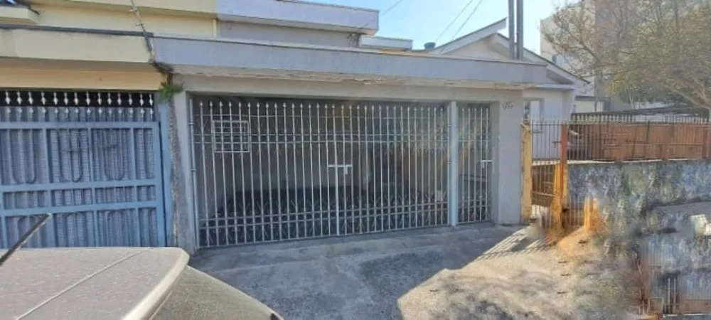 Casa, 2 quartos, 125 m² - Foto 1