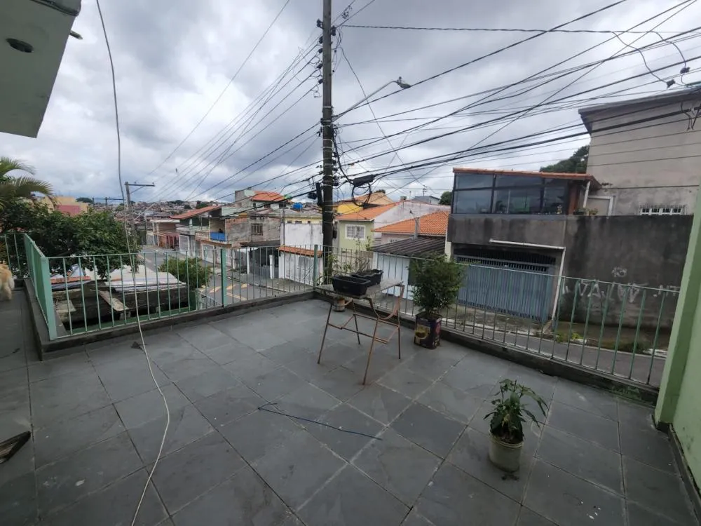 Casa, 5 quartos, 220 m² - Foto 3