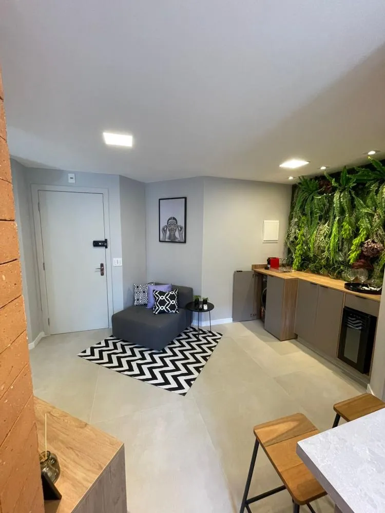 Apartamento, 1 quarto, 42 m² - Foto 6
