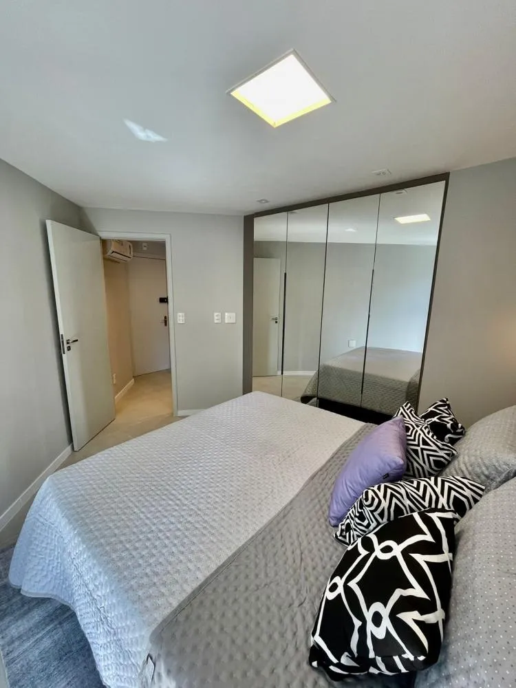 Apartamento, 1 quarto, 42 m² - Foto 4