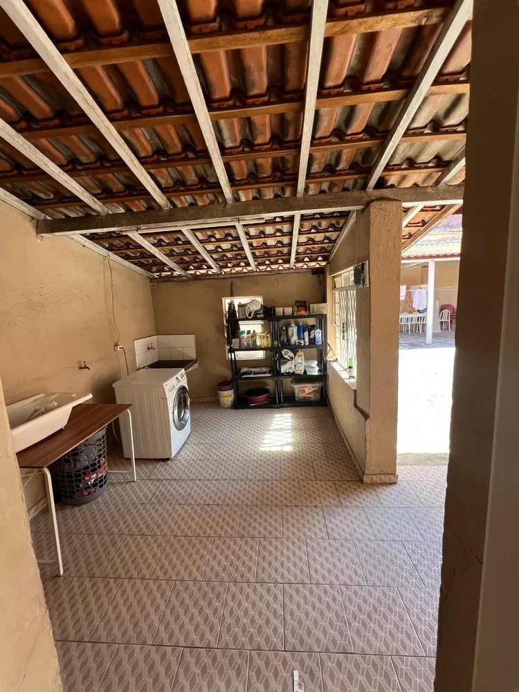 Casa, 2 quartos, 250 m² - Foto 3
