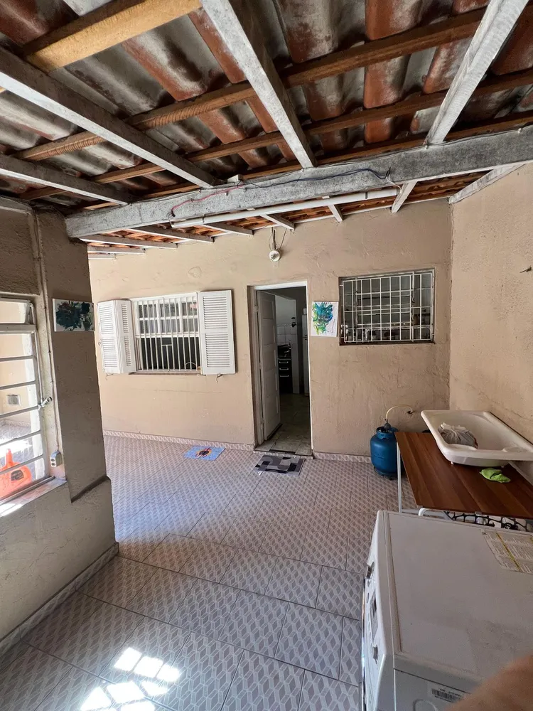 Casa, 2 quartos, 250 m² - Foto 7