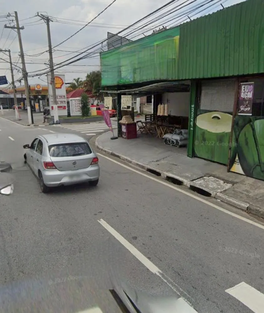 Imóvel Comercial, 130 m² - Foto 1