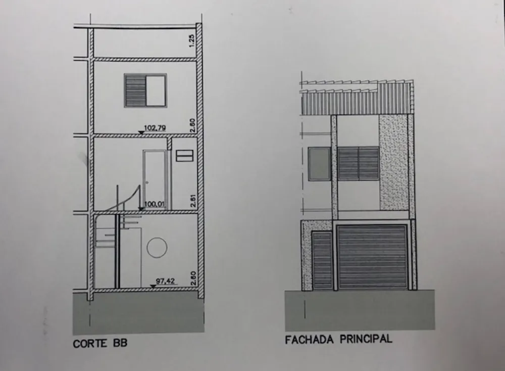 Casa, 4 quartos, 134 m² - Foto 6