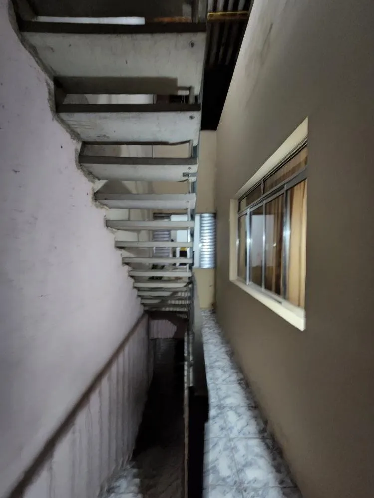 Casa, 7 quartos, 296 m² - Foto 7