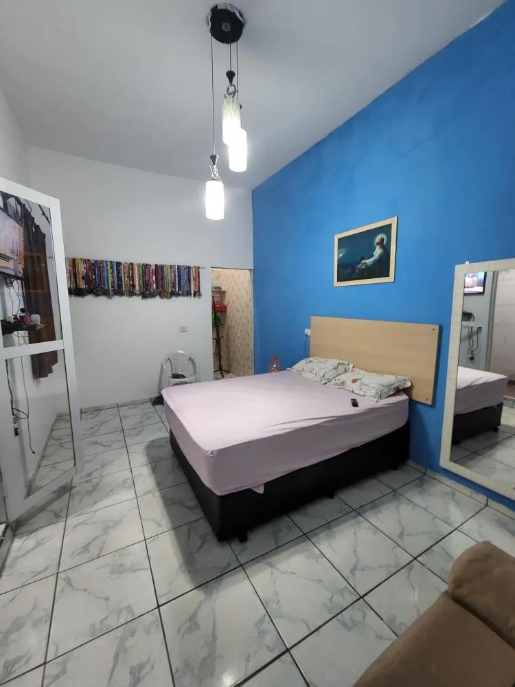 Casa, 7 quartos, 296 m² - Foto 1